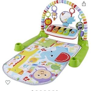 Play mat